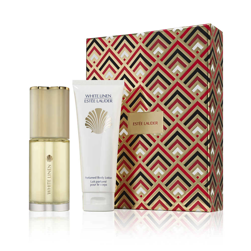 Estée Lauder White Linen Eau de Parfum 2-Piece Gift Set